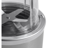 Nutribullet Blender kielichowy NB907S srebrny - 1271459 - zdjęcie 5
